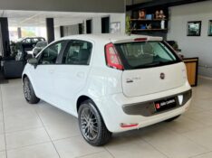 FIAT PUNTO 1.6 ESSENCE 16V AUTOMATIZADO 2013/2013 JOÃO CARROS MULTIMARCAS GUAPORÉ / Carros no Vale