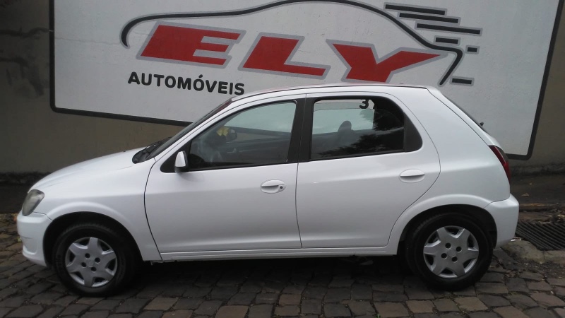 CHEVROLET CELTA 1.0 - 2015