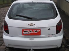 CHEVROLET CELTA 1.0 2015/2015 ELY AUTOMÓVEIS LAJEADO / Carros no Vale