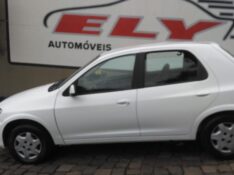 CHEVROLET CELTA 1.0 2015/2015 ELY AUTOMÓVEIS LAJEADO / Carros no Vale