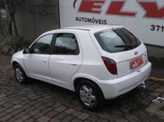 CHEVROLET CELTA 1.0 2015/2015 ELY AUTOMÓVEIS LAJEADO / Carros no Vale