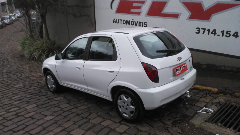 CHEVROLET CELTA 1.0 - 2015