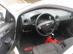 CHEVROLET CELTA 1.0 2015/2015 ELY AUTOMÓVEIS LAJEADO / Carros no Vale