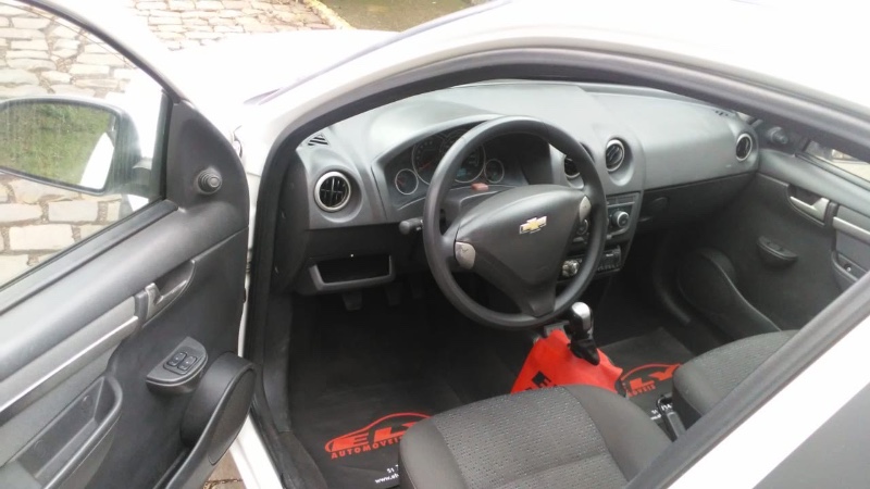 CHEVROLET CELTA 1.0 - 2015