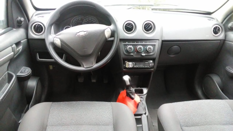 CHEVROLET CELTA 1.0 - 2015