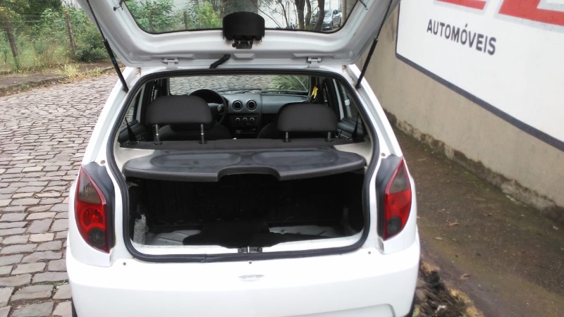 CHEVROLET CELTA 1.0 - 2015