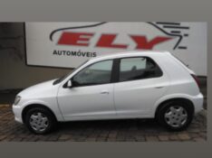 CHEVROLET CELTA 1.0 2015/2015 ELY AUTOMÓVEIS LAJEADO / Carros no Vale