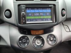 TOYOTA RAV-4 2.4 2011/2011 ROSAUTO VEÍCULOS VENÂNCIO AIRES / Carros no Vale