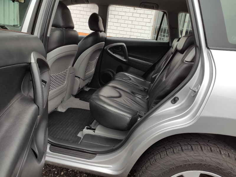 TOYOTA RAV-4 2.4 2011/2011 ROSAUTO VEÍCULOS VENÂNCIO AIRES / Carros no Vale