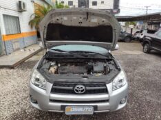 TOYOTA RAV-4 2.4 2011/2011 ROSAUTO VEÍCULOS VENÂNCIO AIRES / Carros no Vale