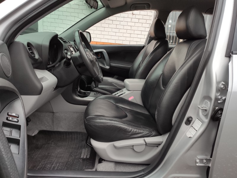 TOYOTA RAV-4 2.4 2011/2011 ROSAUTO VEÍCULOS VENÂNCIO AIRES / Carros no Vale