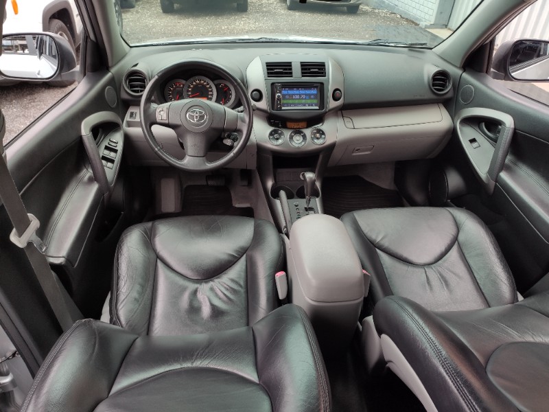TOYOTA RAV-4 2.4 2011/2011 ROSAUTO VEÍCULOS VENÂNCIO AIRES / Carros no Vale