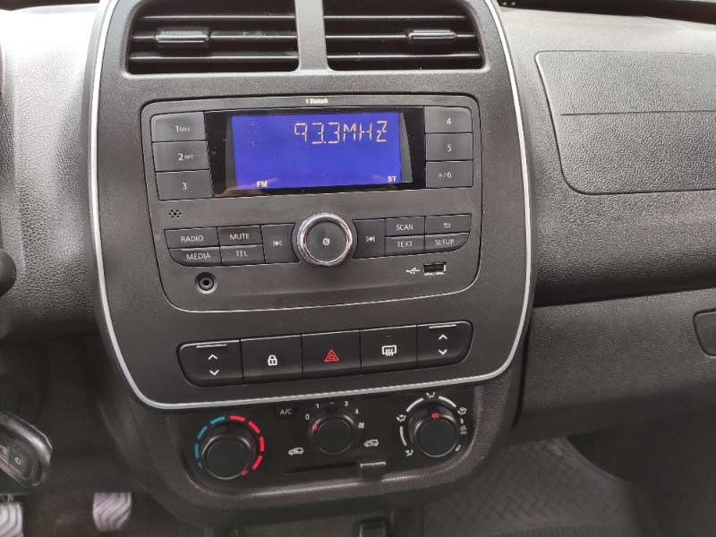 RENAULT KWID ZEN 1.0 FLEX 12V 5P MEC. 2018/2018 ROSAUTO VEÍCULOS VENÂNCIO AIRES / Carros no Vale