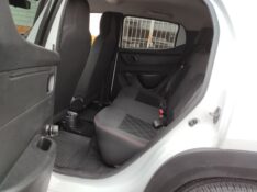 RENAULT KWID ZEN 1.0 FLEX 12V 5P MEC. 2018/2018 ROSAUTO VEÍCULOS VENÂNCIO AIRES / Carros no Vale