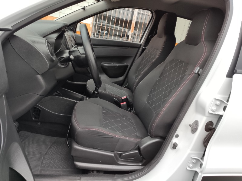 RENAULT KWID ZEN 1.0 FLEX 12V 5P MEC. 2018/2018 ROSAUTO VEÍCULOS VENÂNCIO AIRES / Carros no Vale