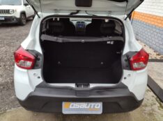 RENAULT KWID ZEN 1.0 FLEX 12V 5P MEC. 2018/2018 ROSAUTO VEÍCULOS VENÂNCIO AIRES / Carros no Vale
