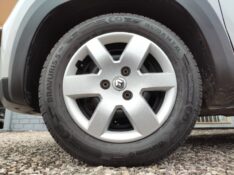RENAULT KWID ZEN 1.0 FLEX 12V 5P MEC. 2018/2018 ROSAUTO VEÍCULOS VENÂNCIO AIRES / Carros no Vale