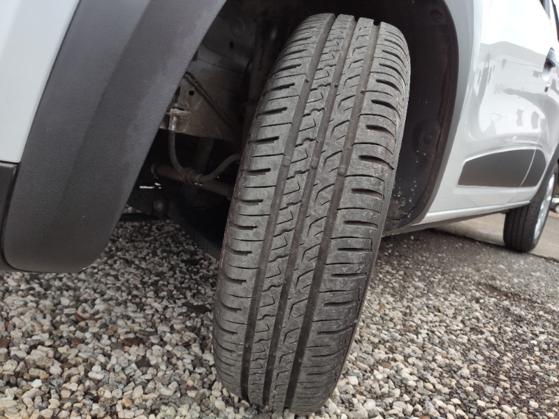 RENAULT KWID ZEN 1.0 FLEX 12V 5P MEC. 2018/2018 ROSAUTO VEÍCULOS VENÂNCIO AIRES / Carros no Vale