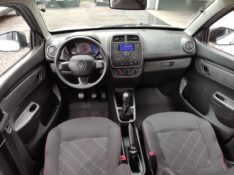 RENAULT KWID ZEN 1.0 FLEX 12V 5P MEC. 2018/2018 ROSAUTO VEÍCULOS VENÂNCIO AIRES / Carros no Vale