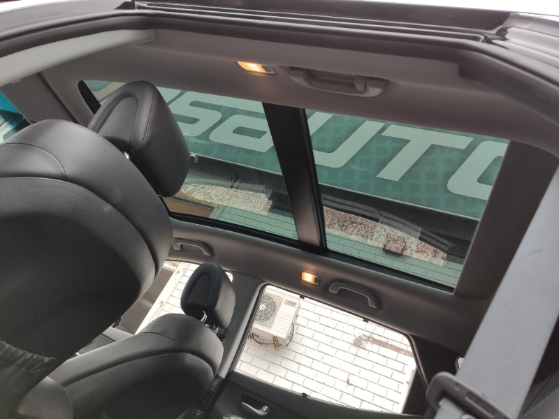 HYUNDAI SANTA FÉ 3.3 MPFI 4X4 7 LUGARES V6 270CV GASOLINA 4P AUTOMÁTICO 2018/2018 ROSAUTO VEÍCULOS VENÂNCIO AIRES / Carros no Vale