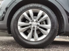 HYUNDAI SANTA FÉ 3.3 MPFI 4X4 7 LUGARES V6 270CV GASOLINA 4P AUTOMÁTICO 2018/2018 ROSAUTO VEÍCULOS VENÂNCIO AIRES / Carros no Vale