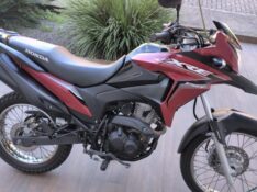 HONDA MOTOS XRE 190 2019/2019 ADRIANO VEÍCULOS CRUZEIRO DO SUL / Carros no Vale