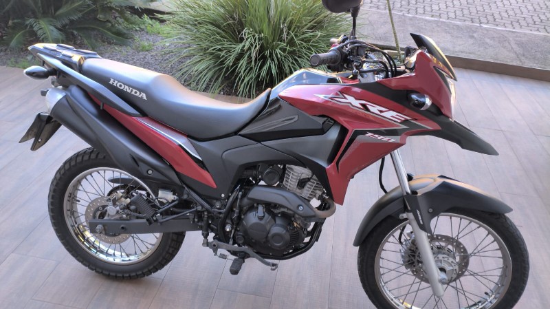 HONDA MOTOS XRE 190 2019/2019 ADRIANO VEÍCULOS CRUZEIRO DO SUL / Carros no Vale