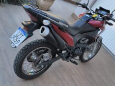 HONDA MOTOS XRE 190 2019/2019 ADRIANO VEÍCULOS CRUZEIRO DO SUL / Carros no Vale