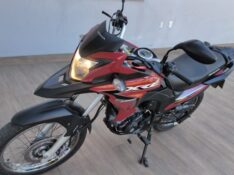HONDA MOTOS XRE 190 2019/2019 ADRIANO VEÍCULOS CRUZEIRO DO SUL / Carros no Vale
