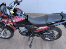 HONDA MOTOS XRE 190 2019/2019 ADRIANO VEÍCULOS CRUZEIRO DO SUL / Carros no Vale