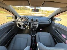 VOLKSWAGEN SAVEIRO 1.6 CE /2011 RT 811 VEÍCULOS ARROIO DO MEIO / Carros no Vale