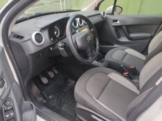 CITROEN C3 ATTRACTION 1.2 2017/2018 ALTERNATIVA VEÍCULOS LAJEADO / Carros no Vale