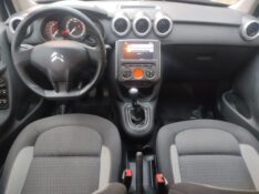 CITROEN C3 ATTRACTION 1.2 2017/2018 ALTERNATIVA VEÍCULOS LAJEADO / Carros no Vale