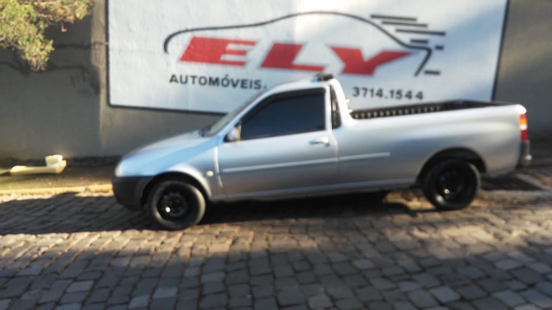 FORD COURIER 1.6 - 2012