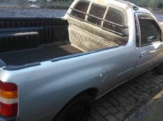 FORD COURIER 1.6 2012/2012 ELY AUTOMÓVEIS LAJEADO / Carros no Vale