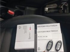 NISSAN KICKS SV 1.6 2018/2019 LAVENDA VEÍCULOS ARROIO DO MEIO / Carros no Vale
