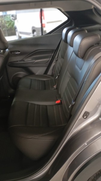 NISSAN KICKS SV 1.6 2018/2019 LAVENDA VEÍCULOS ARROIO DO MEIO / Carros no Vale