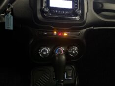 JEEP RENEGADE 1.8 SPORT 4X2 2017/2018 JM AUTOMÓVEIS VENÂNCIO AIRES / Carros no Vale