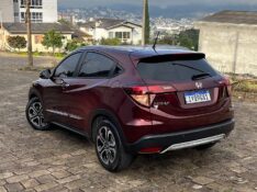 HONDA HRV TOURING 2018/2018 BOSCO AUTOMÓVEIS GUAPORÉ / Carros no Vale