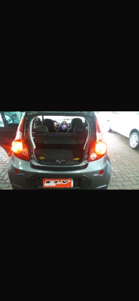 JAC J2 1.4 2015/2015 ELY AUTOMÓVEIS LAJEADO / Carros no Vale