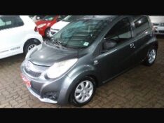 JAC J2 1.4 2015/2015 ELY AUTOMÓVEIS LAJEADO / Carros no Vale