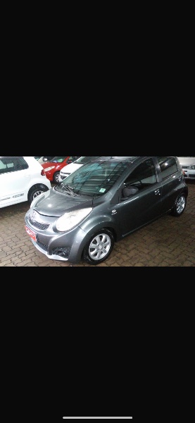 JAC J2 1.4 2015/2015 ELY AUTOMÓVEIS LAJEADO / Carros no Vale