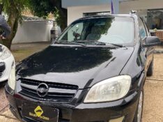 CHEVROLET CELTA SPIRIT 1.0 FLEXPOWER 2010/2011 ESTAÇÃO DO CARRO ESTRELA / Carros no Vale
