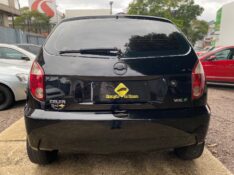 CHEVROLET CELTA SPIRIT 1.0 FLEXPOWER 2010/2011 ESTAÇÃO DO CARRO ESTRELA / Carros no Vale