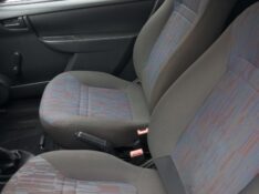 CHEVROLET CELTA SPIRIT 1.0 FLEXPOWER 2010/2011 ESTAÇÃO DO CARRO ESTRELA / Carros no Vale