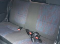 CHEVROLET CELTA SPIRIT 1.0 FLEXPOWER 2010/2011 ESTAÇÃO DO CARRO ESTRELA / Carros no Vale