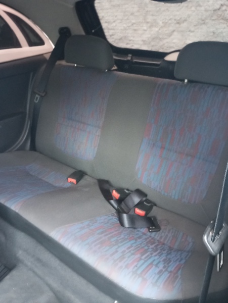CHEVROLET CELTA SPIRIT 1.0 FLEXPOWER 2010/2011 ESTAÇÃO DO CARRO ESTRELA / Carros no Vale