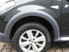 RENAULT SANDERO 1.6 STEPWAY 16V 2012/2012 ELY AUTOMÓVEIS LAJEADO / Carros no Vale