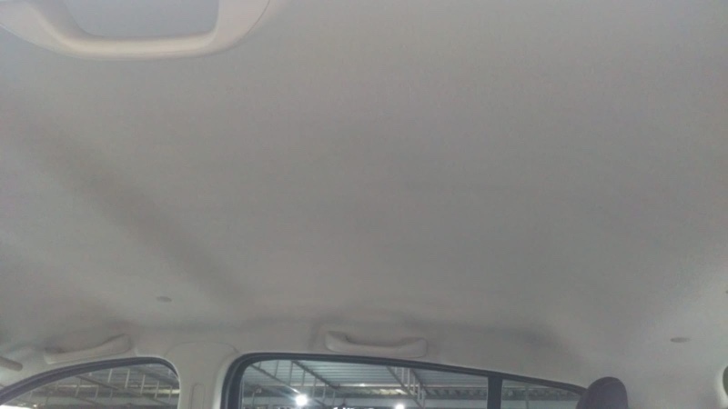 RENAULT SANDERO 1.6 STEPWAY 16V - 2012