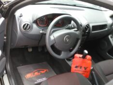 RENAULT SANDERO 1.6 STEPWAY 16V 2012/2012 ELY AUTOMÓVEIS LAJEADO / Carros no Vale